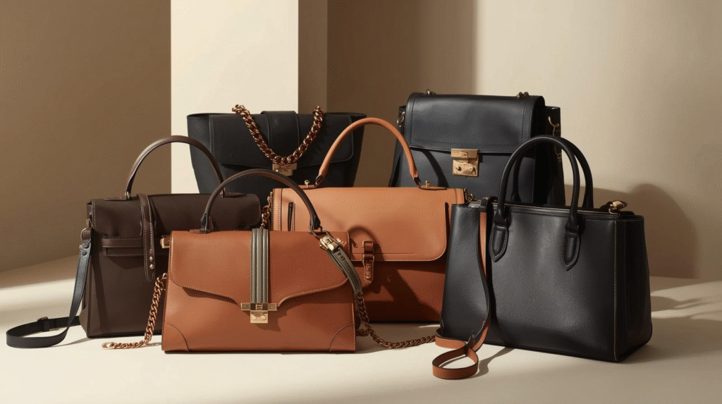 Women’s Handbag Brand