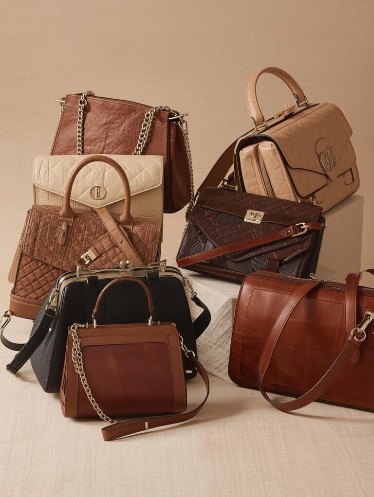 top women's purse trends to watch 2025