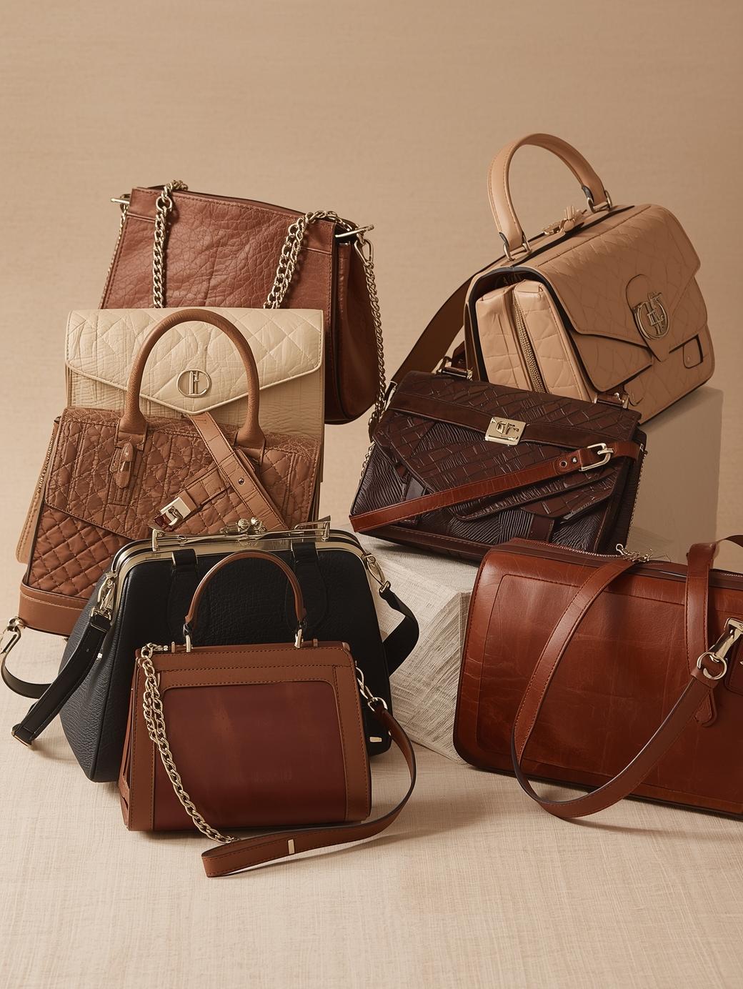 top women's purse trends to watch 2025