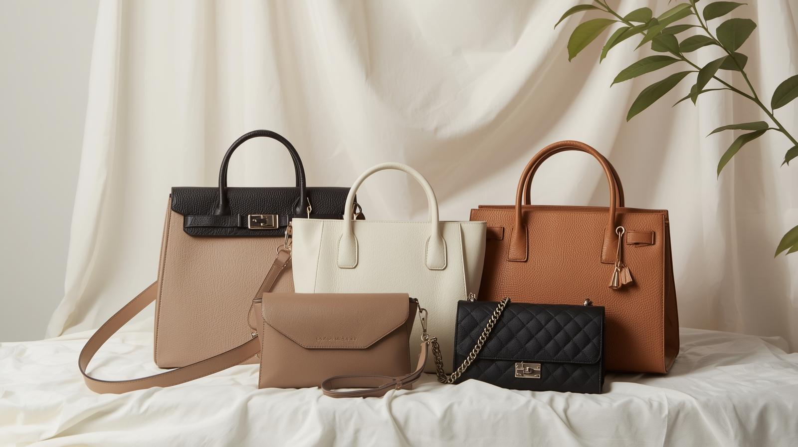 prefect bags according to the body