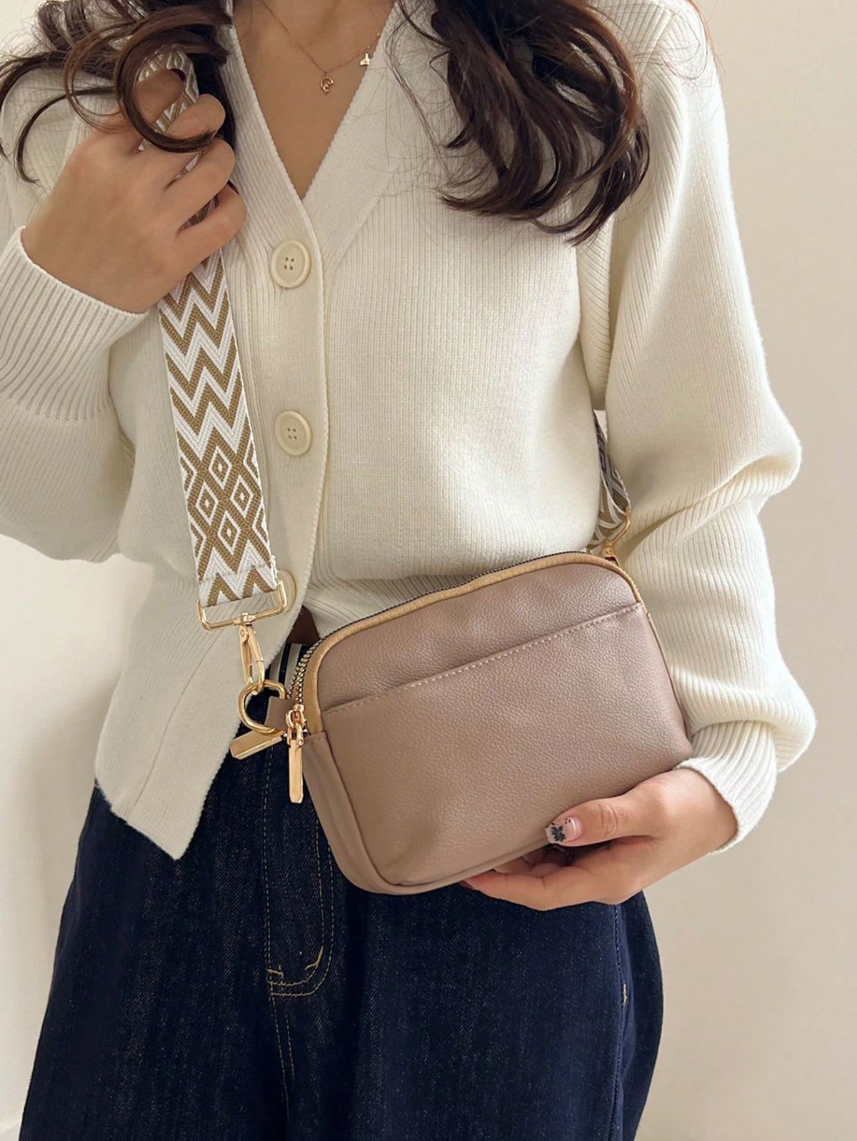 Crossbody Bag Guide 2024